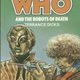Illustration for article titled Retro Doctor Who Books Hit The Target